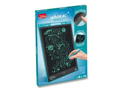 232820 magicky tablet maped creativ maxi