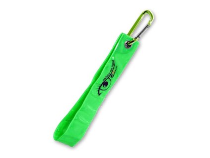 178165 2 reflexni privesek s karabinou