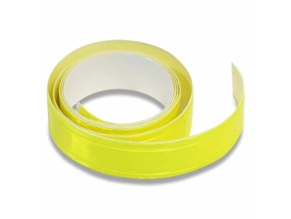 177514 samolepici reflexni paska 2 cm x 90 cm