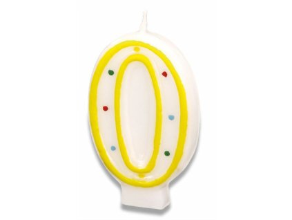 177562 dortova svicka 7 cm