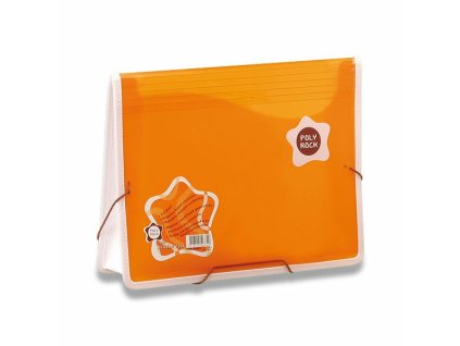 177658 2 desky na dokumenty poly rock a4