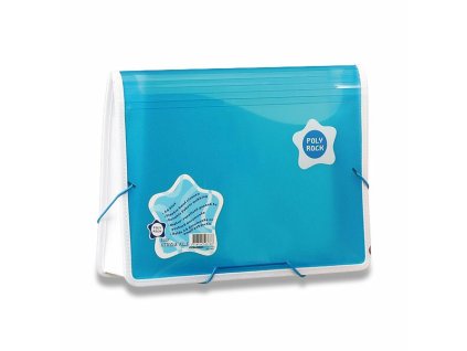 177658 3 desky na dokumenty poly rock a4