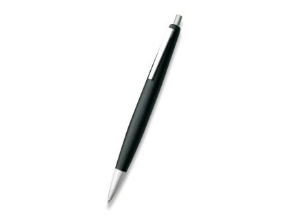 200080 lamy 2000 matt brushed