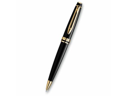 177973 2 waterman expert black lacquer gt