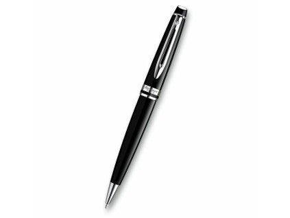 177976 2 waterman expert black lacquer ct