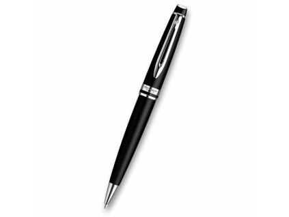 178015 waterman expert matt black ct