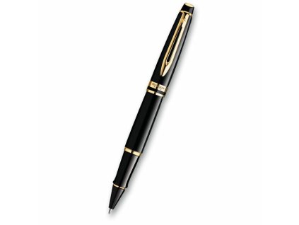 177973 3 waterman expert black lacquer gt