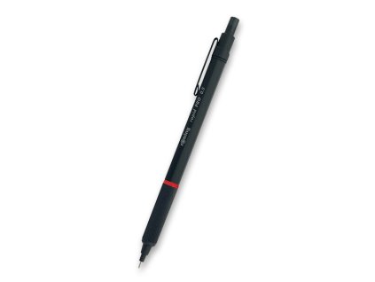 176506 rotring rapid pro black