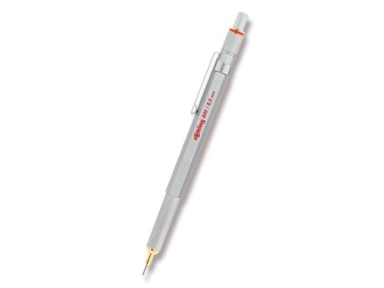 177247 rotring 800 silver