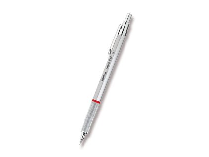 178126 1 rotring rapid pro silver