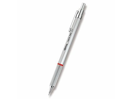 178126 2 rotring rapid pro silver