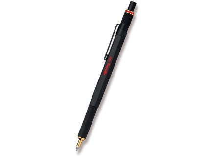 177244 rotring 800 black
