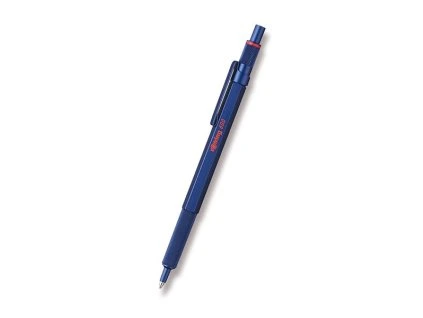 216123 kulickove pero rotring 600 blue