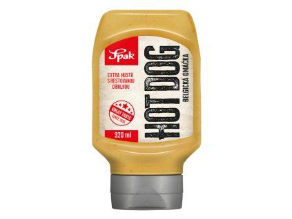 Omacka Hot Dog 320ml 20240228 m