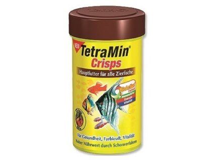 13332 tetramin pro crisps 100ml akce