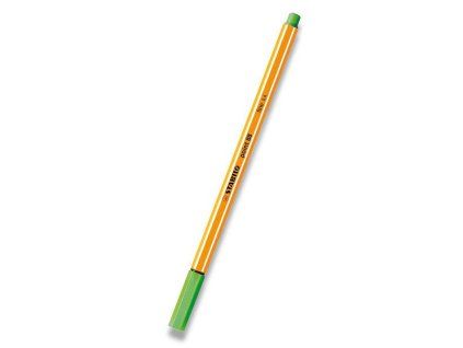 178018 4 liner stabilo point 88 10 ks