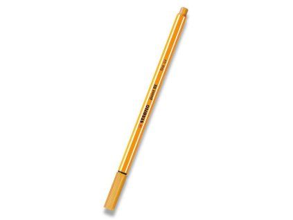 178018 7 liner stabilo point 88 10 ks