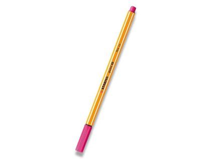 178018 6 liner stabilo point 88 10 ks