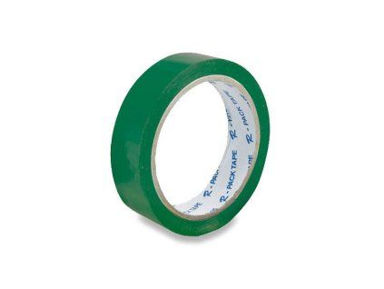 178531 3 barevna samolepici paska rears pack 24 mm x 66 m