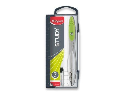 226697 kruzitko maped study set 2dilna sada mix barev