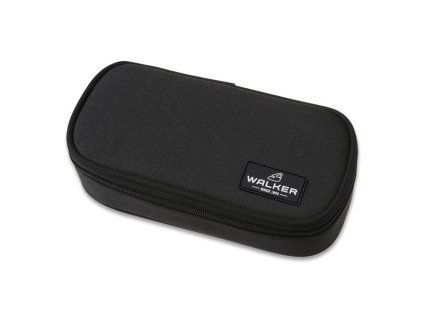 221232 penal walker black melange