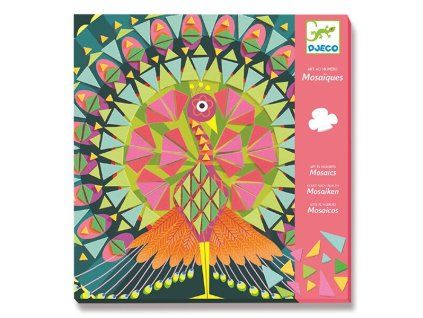 196824 mozaika djeco coco