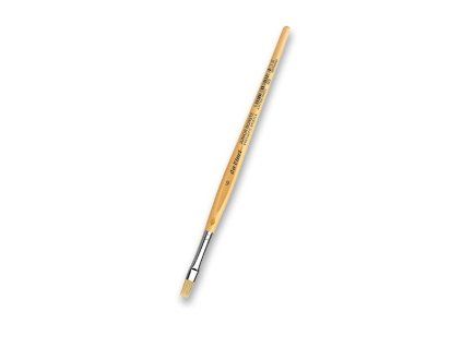 228050 stetec da vinci junior plochy velikost 6