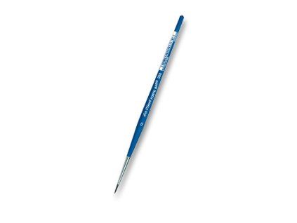 228116 stetec da vinci forte basic kulaty velikost 0