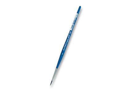 228125 stetec da vinci forte basic kulaty velikost 2