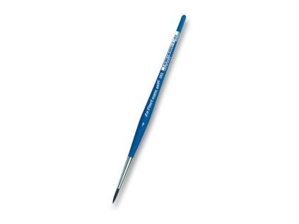 228128 stetec da vinci forte basic kulaty velikost 4