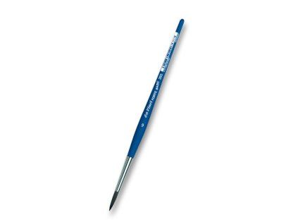 228131 stetec da vinci forte basic kulaty velikost 6