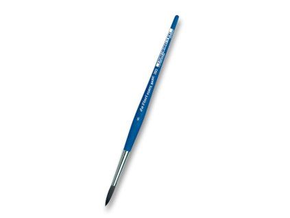 228134 stetec da vinci forte basic kulaty velikost 8