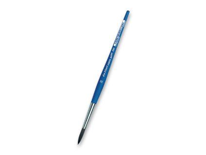 228074 stetec da vinci forte basic kulaty velikost 10
