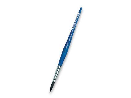 228077 stetec da vinci forte basic kulaty velikost 12