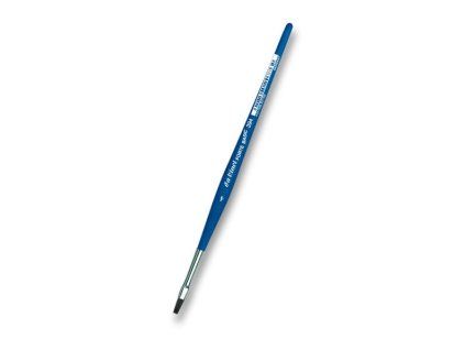 228140 stetec da vinci forte basic plochy velikost 4