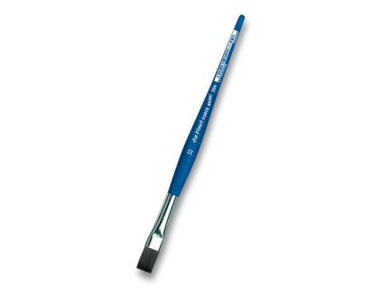 228152 stetec da vinci forte basic plochy velikost 12