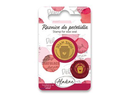 199078 pecetidlo aladine home made