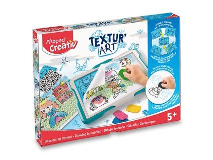 190621 sada maped creativ textur art