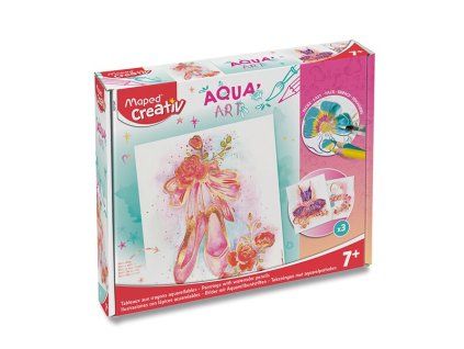 190681 sada maped creativ aqua art dance