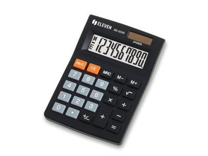 221424 stolni kalkulator eleven sdc 022sr