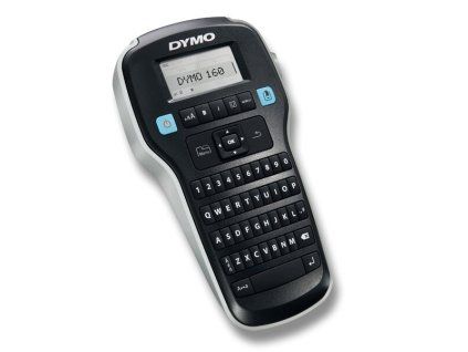 230777 stitkovac dymo labelmanager 160