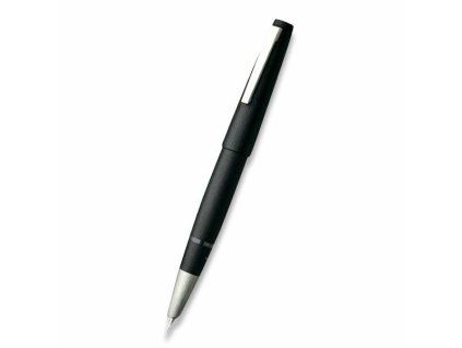 200080 5 lamy 2000 matt brushed
