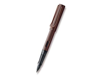 199423 2 lamy lx marron