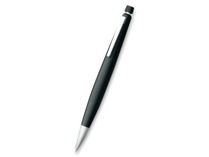 200080 2 lamy 2000 matt brushed