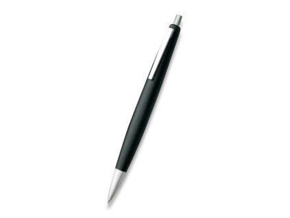 200080 lamy 2000 matt brushed