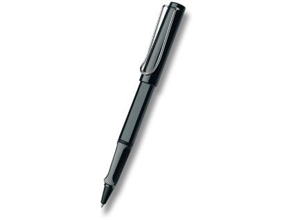 199894 roller lamy safari shiny black