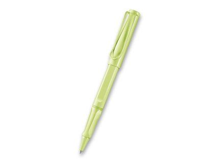 199651 roller lamy safari springgreen