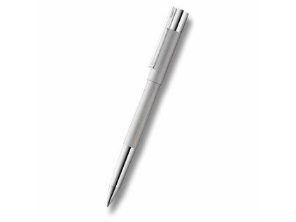 200293 roller lamy scala brushed