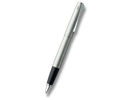 199900 roller lamy studio brushed steel