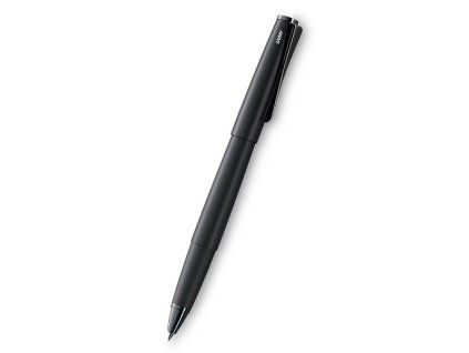 199474 roller lamy studio lx all black
